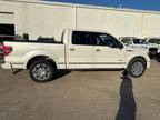 2014 Ford F-150 Platinum RWD