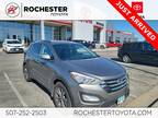 2013 Hyundai Santa Fe Sport FWD