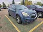 2012 Chevrolet Equinox LT 1LT