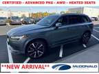 2020 Volvo XC90 T6 Momentum