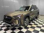 2025 Subaru Outback Touring