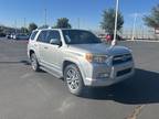 2011 Toyota 4Runner SR5