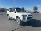 2017 Toyota 4Runner TRD Off-Road Premium