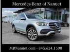 2020 Mercedes-Benz GLE GLE 350 4MATIC