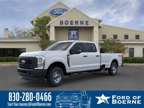 2024 Ford F-250SD