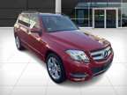 2014 Mercedes-Benz GLK GLK 350 4MATIC