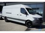 2024 Mercedes-Benz Sprinter 2500 Cargo 144 WB