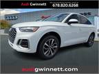 2024 Audi Q5 Sportback 45 S line Premium quattro