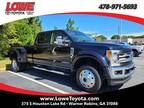 2019 Ford F-450SD Lariat DRW