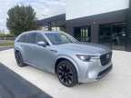 2025 Mazda CX90 3.3 Turbo S Premium