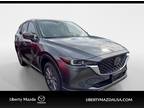 2024 Mazda CX-5 2.5 S Premium Package