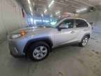 2021 Toyota RAV4 XLE FWD