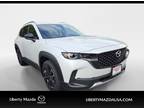 2025 Mazda CX-50 2.5 Turbo Premium Package