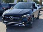 2025 Mercedes-Benz GLA GLA 250