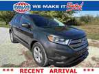 2018 Ford Edge SE