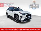 2023 Toyota RAV4 Prime XSE