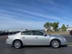 2009 Buick Lucerne CXL