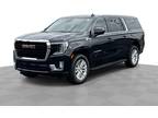 2022 GMC Yukon XL SLE