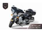 2013 Harley-Davidson Ultra Limited Classic Ultra Limited Classic