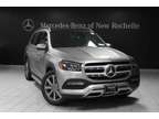 2022 Mercedes-Benz GLS GLS 450 4MATIC