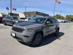 2020 Jeep Grand Cherokee Trailhawk