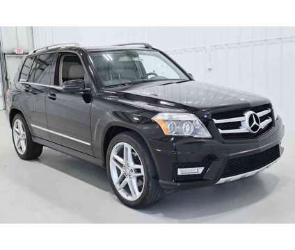 2011 Mercedes-Benz GLK GLK 350 4MATIC is a Black 2011 Mercedes-Benz G SUV in Canfield OH