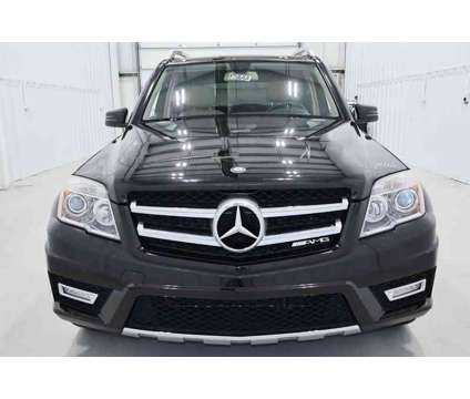 2011 Mercedes-Benz GLK GLK 350 4MATIC is a Black 2011 Mercedes-Benz G SUV in Canfield OH