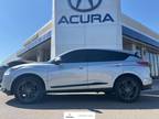 2023 Acura RDX, 14K miles