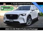 2024 Mazda CX-90 PHEV Preferred