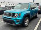 2020 Jeep Renegade Sport