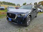 2025 Mazda CX-90 3.3 Turbo Preferred