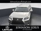 2023 Lexus GX 460 Luxury