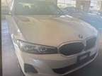 2024 BMW 3 Series 330i xDrive