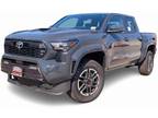 2024 Toyota Tacoma Hybrid TRD Sport