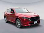 2024 Mazda CX-5 2.5 S Premium Plus Package