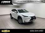 2017 Lexus NX 200t 9820