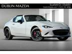 2024 Mazda MX-5 Miata RF Club