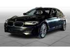 2023UsedBMWUsed5 SeriesUsedSedan