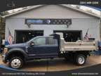 2017 Ford F450 Super Duty Super Cab & Chassis for sale