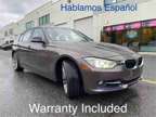 2015 BMW 3 Series for sale