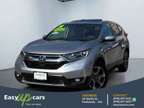 2018 Honda CR-V for sale