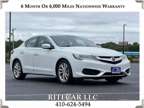 2016 Acura ILX for sale