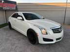 2013 Cadillac ATS for sale