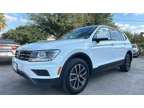 2021 Volkswagen Tiguan for sale