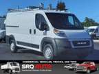 2019 Ram ProMaster Cargo Van for sale