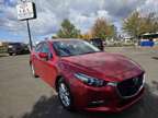 2017 MAZDA MAZDA3 for sale