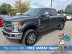 2017 Ford F250 Super Duty Crew Cab for sale