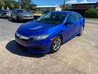 2018 Honda Civic for sale