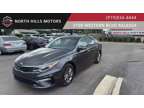 2019 Kia Optima for sale