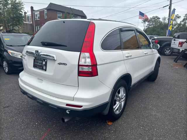 2010 Honda CR-V for sale